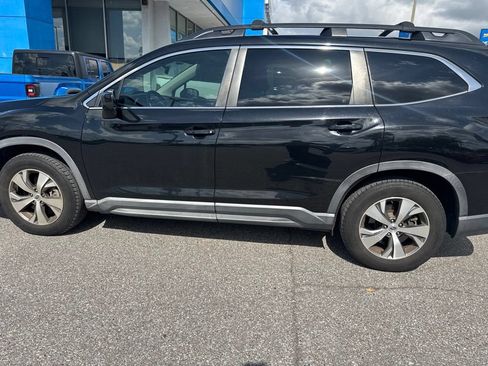Used 2019 Subaru Ascent Premium w/ Popular Package #3 AWD/4WD image 8