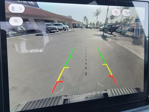 Used 2025 Ford F150 XLT w/ Equipment Group 301A Standard AWD/4WD image 14