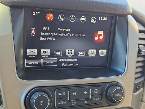 Used 2016 GMC Yukon Denali w/ Open Road Package image 29