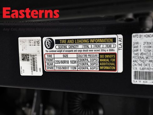 Used 2017 Honda CR-V EX-L image 36