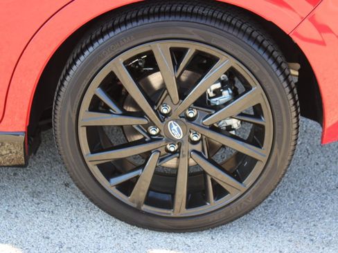 Used 2024 Subaru Impreza RS image 29