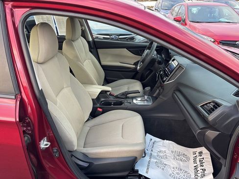 Certified 2023 Subaru Impreza 2.0i image 10