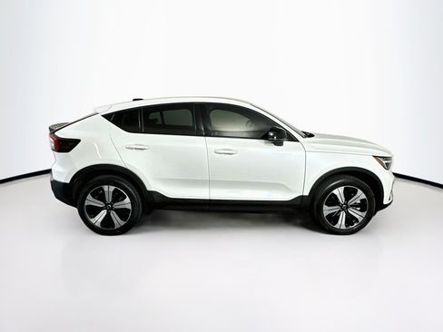 Used 2023 Volvo C40 P8 Recharge Plus AWD/4WD image 10