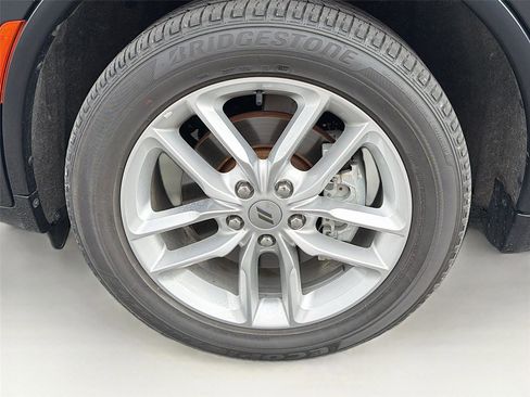 Used 2024 Dodge Durango GT image 33