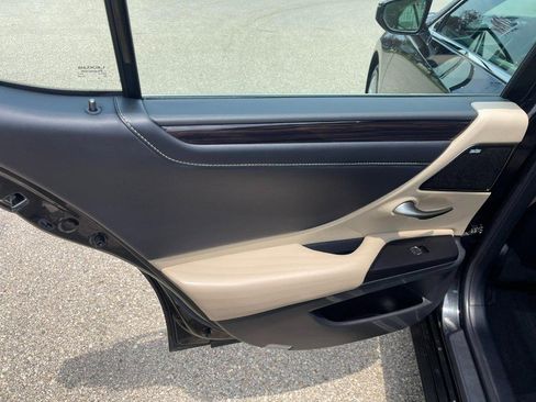 Used 2021 Lexus ES 350 w/ Accessory Package 2 image 21