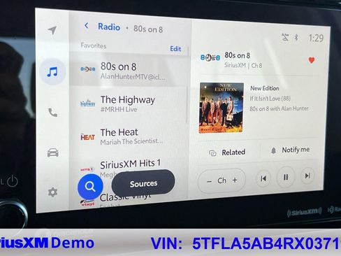 Used 2024 Toyota Tundra SR5 image 34