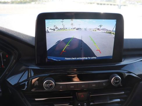 Used 2024 Ford Escape ST-Line image 22