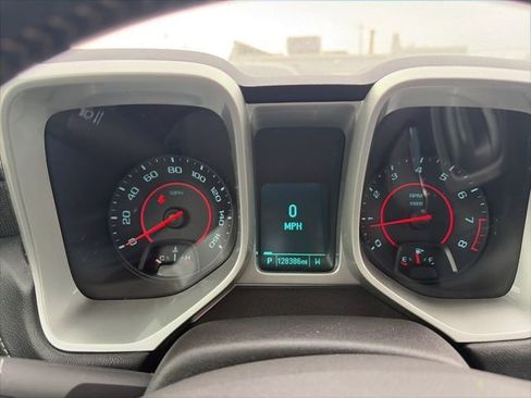 Used 2013 Chevrolet Camaro LT w/ Rear Vision Package image 15