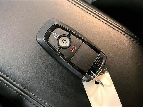 Used 2024 Ford Bronco Sport Big Bend w/ Convenience Package image 34