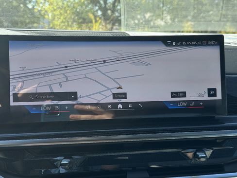 New 2026 BMW X5 sDrive40i w/ M Sport Package image 44