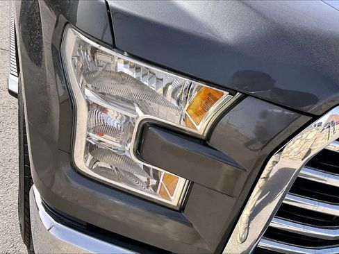 Used 2017 Ford F150 XLT w/ Equipment Group 302A Luxury image 28