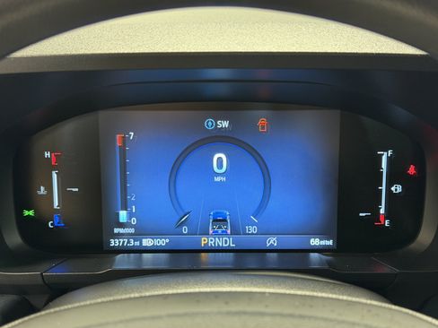 Used 2025 Ford Maverick XL w/ 4K Tow Package AWD/4WD image 14