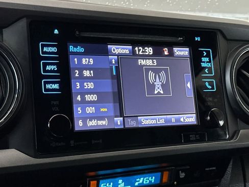 Used 2018 Toyota Tacoma TRD Pro image 18