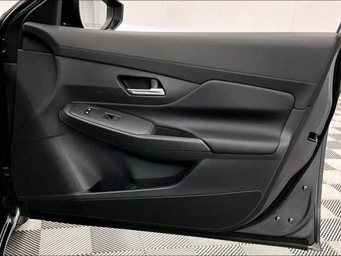 New 2026 Nissan Sentra SV FWD image 34