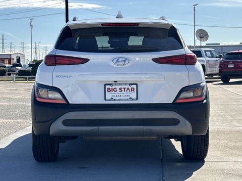 Used 2023 Hyundai Kona SEL image 10