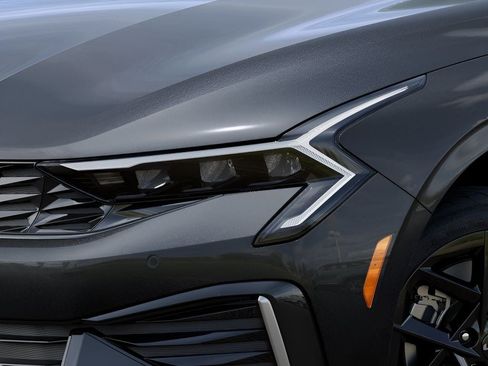New 2026 Kia K5 LXS FWD image 25