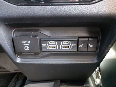 Used 2022 Jeep Grand Cherokee Trailhawk image 33