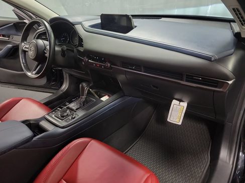 Used 2020 MAZDA CX-30 AWD w/ Select Package image 32
