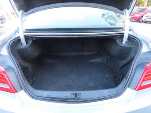 Used 2014 Buick LaCrosse Leather w/ Driver Confidence Package image 10