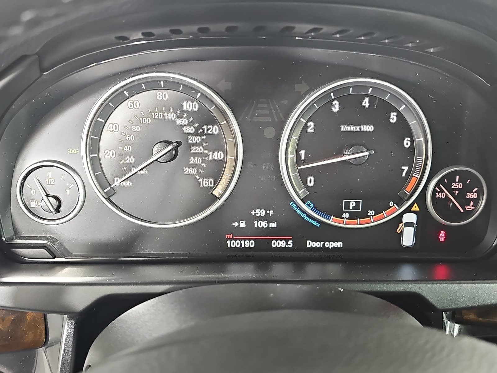 Used 2015 BMW X5 xDrive35i AWD/4WD image 18