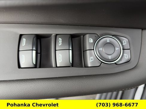 New 2026 Chevrolet Tahoe High Country AWD/4WD image 25