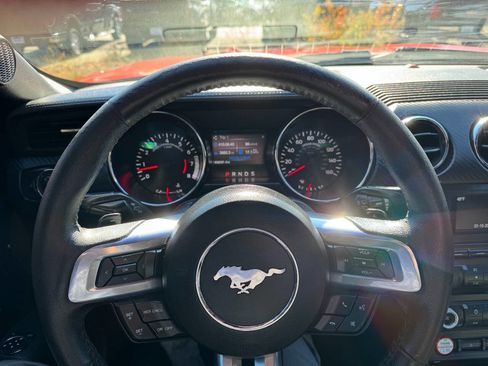 Used 2015 Ford Mustang V6 2dr Fastback image 24