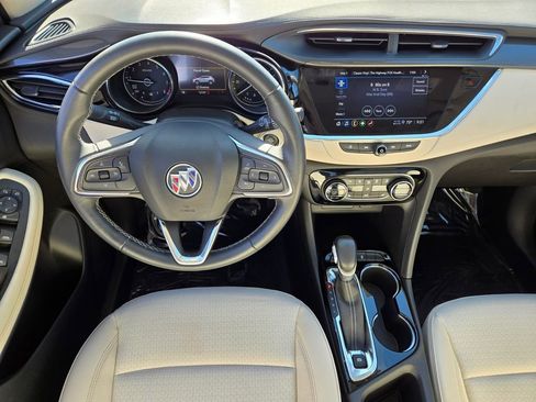 Certified 2023 Buick Encore GX Select image 12