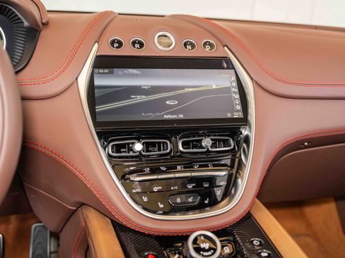 Used 2023 Aston Martin DBX 707 AWD/4WD image 26