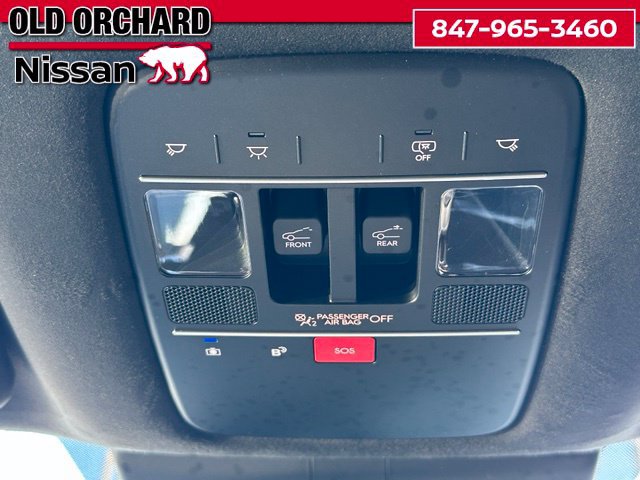 Used 2026 Hyundai Palisade Calligraphy AWD/4WD image 21