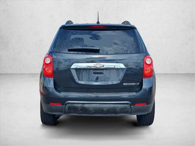 Certified 2013 Chevrolet Equinox LT w/ Driver Convenience Package FWD image 7