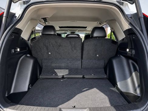 Used 2023 Honda CR-V EX-L image 25