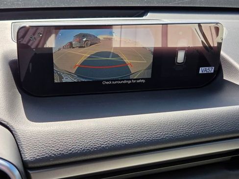 New 2026 MAZDA CX-50 AWD 2.5 S w/ Weather Package image 13