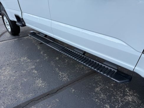 Certified 2026 Ford F250 XLT AWD/4WD image 31
