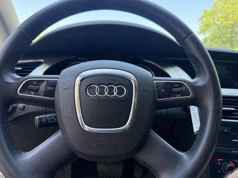 Used 2010 Audi A4 2.0T Premium Plus image 20