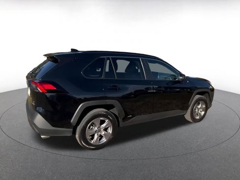 Used 2025 Toyota RAV4 LE image 14