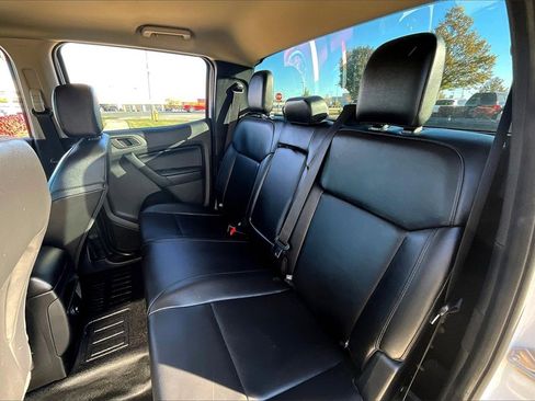 Used 2021 Ford Ranger XL w/ Trailer Tow Package image 31