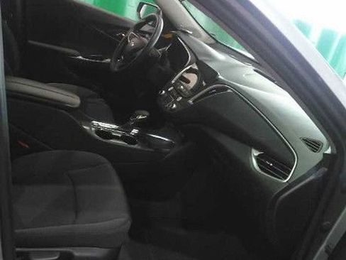 Used 2023 Chevrolet Malibu LT image 27