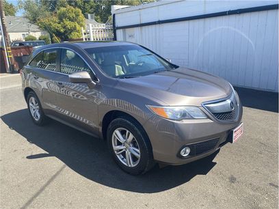 Used 2013 Acura RDX AWD