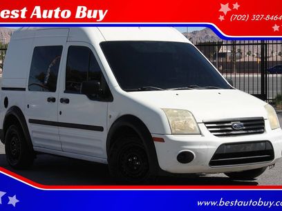 Used 2011 Ford Transit Connect XLT
