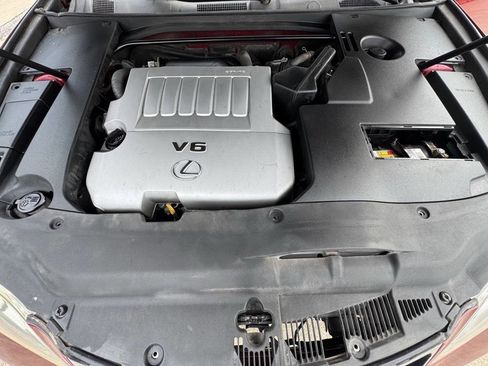 Used 2009 Lexus ES 350 image 19