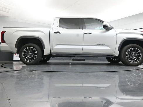 Used 2023 Toyota Tundra Limited w/ Power Package AWD/4WD image 24