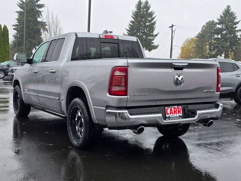 Used 2019 RAM 1500 Limited image 5