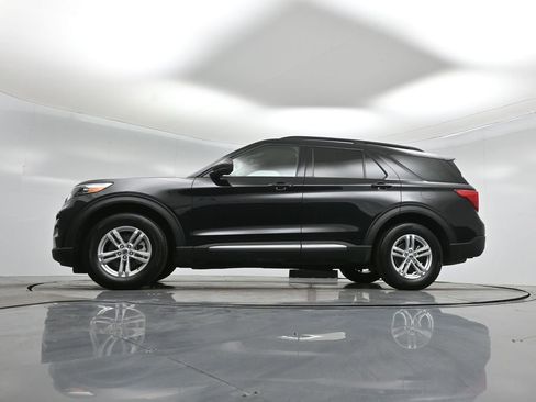 Used 2024 Ford Explorer XLT w/ Equipment Group 202A image 51