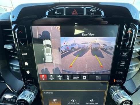 Used 2023 RAM 1500 Limited image 30