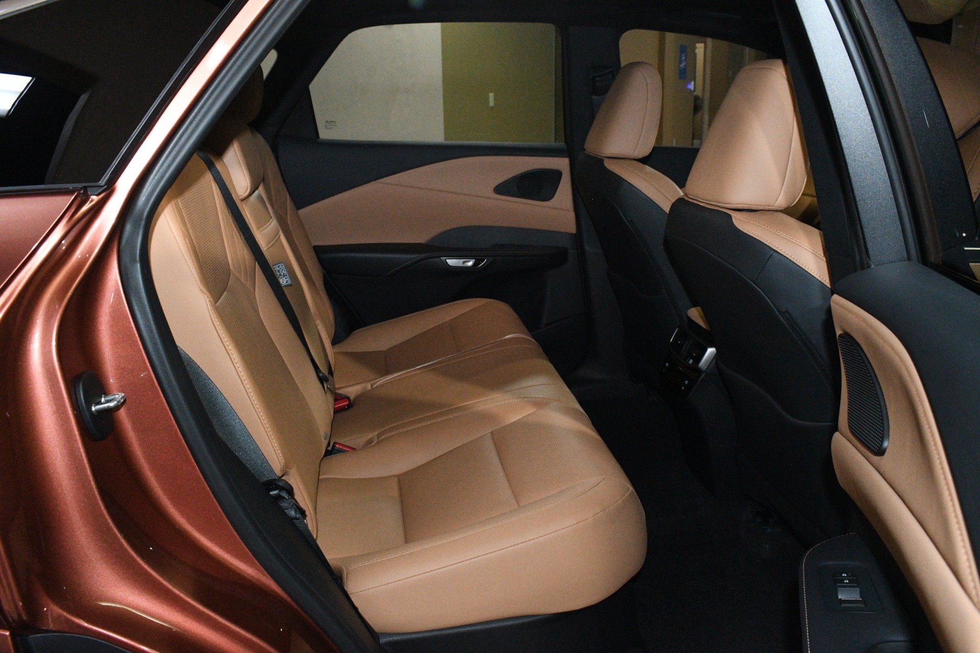 Used 2025 Lexus RX 350 Premium Plus w/ Convenience Package FWD image 48