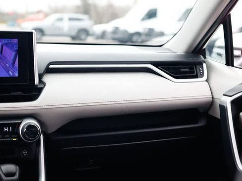 Used 2023 Toyota RAV4 XLE image 22