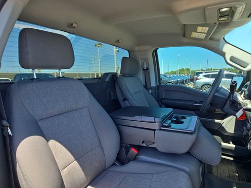 Used 2025 Ford F150 XL w/ Equipment Group 103A High AWD/4WD image 47
