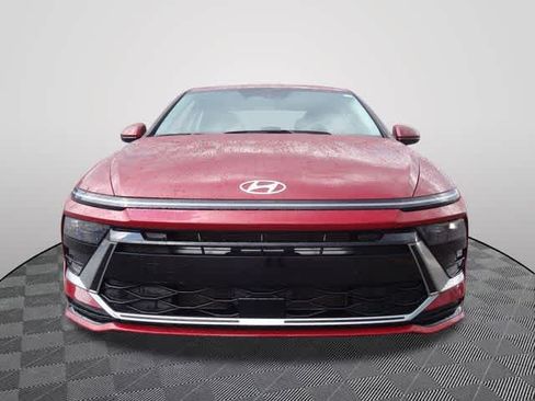 Used 2024 Hyundai Sonata SEL FWD image 5
