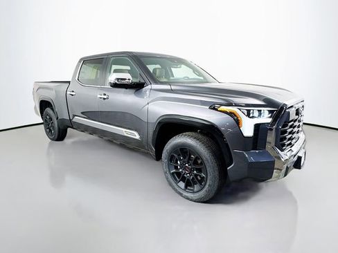 New 2026 Toyota Tundra 1794 Edition image 10