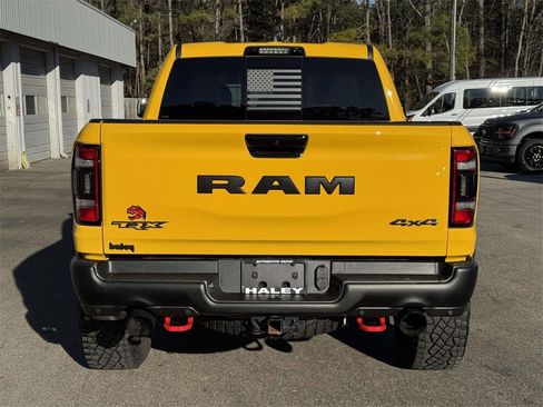 Used 2023 RAM 1500 TRX w/ TRX Level 2 Equipment Group image 24